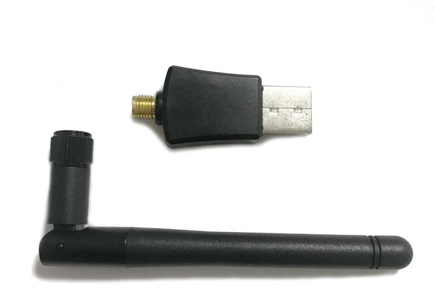 April USB Dongle nRF5240 from NORDIC