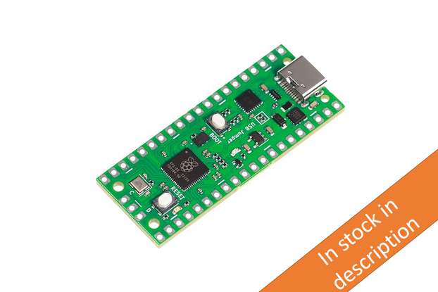 PicoPD - USB PD/PPS Dev board