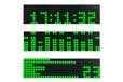 2024-01-19T03:10:50.235Z-Green_LED_Dot_Matrix_Music_Spectrum_Clock_Kits_2.jpg