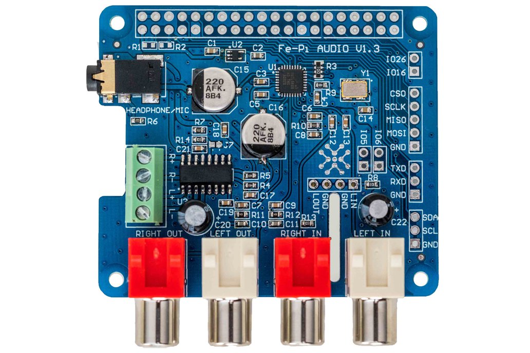 FE-PI AUDIO V1 1