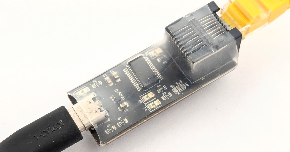 AMUSBMOUNT01: Skywatcher mount computer interface from