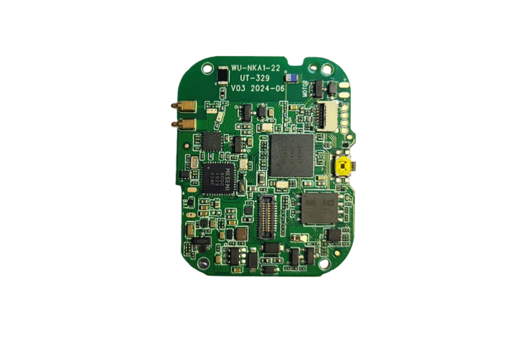 UWB Smart Watch UT-329 1