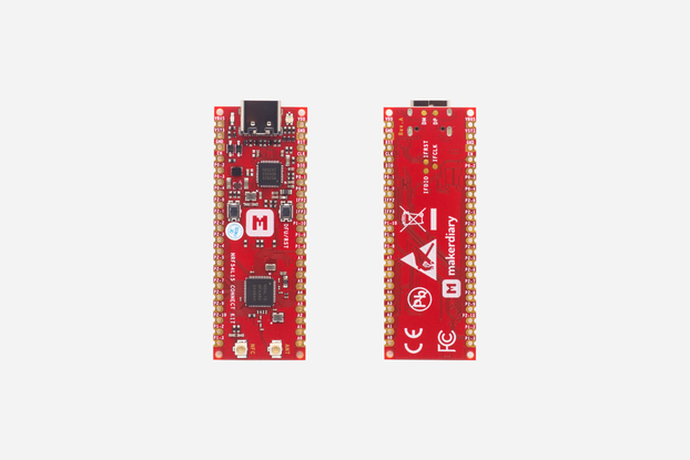nRF54L15 Connect Kit