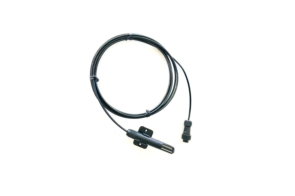 SHT35-DISF Humidity and Temperature probe 1