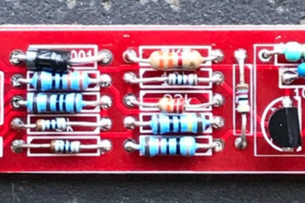 Megasquirt Alternator Control board for Miata