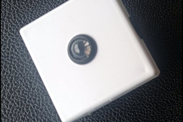 LED10RGB-2HA WiFi RGB LED for Home Assistant