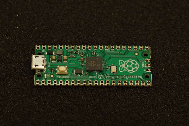 Raspberry Pi Pico Board RP2040 Microcontroller