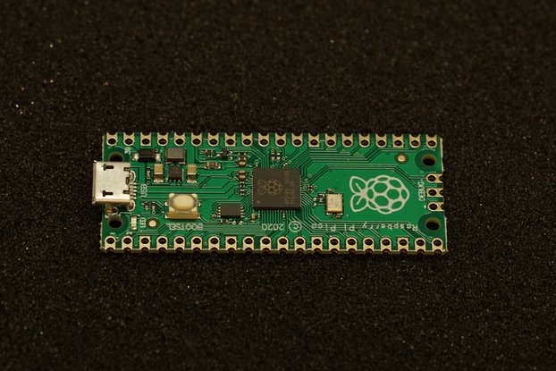 Raspberry Pi Pico Board RP2040 Microcontroller