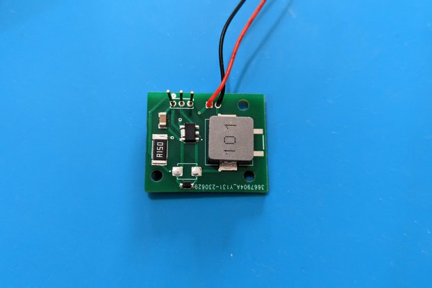 40W Led Driver Board With PWM Control
