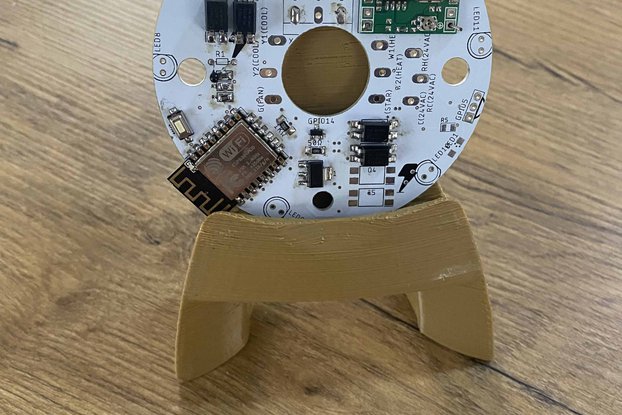 Minisplit adapter for Nest thermostat