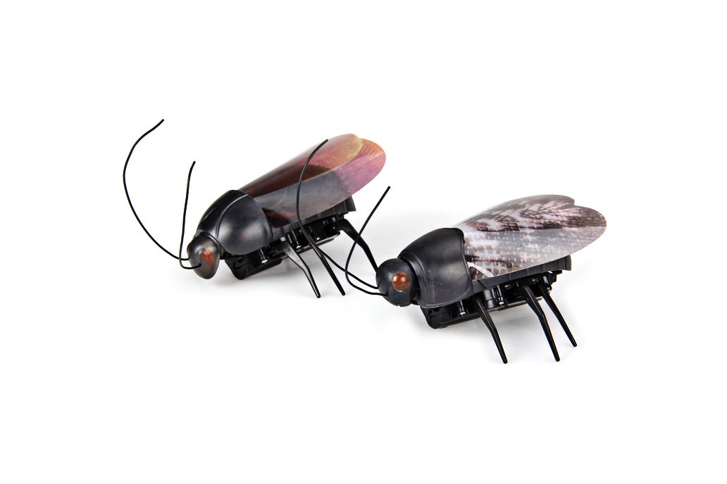 Funny RC Bug Toy  1