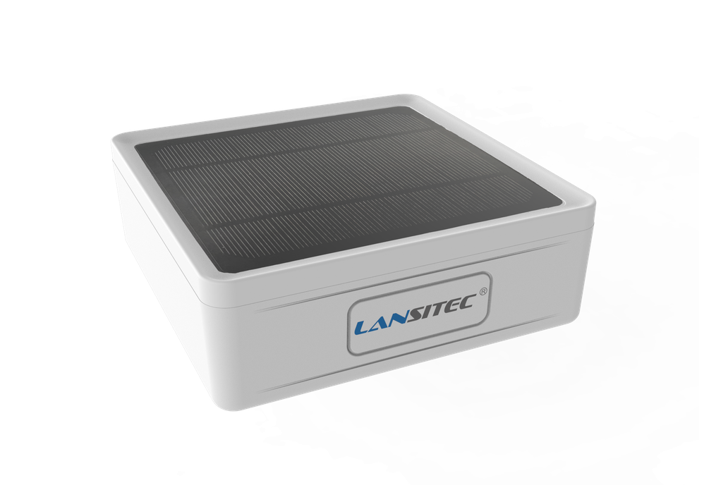 Solar BLE Gateway (NB-IoT) 1