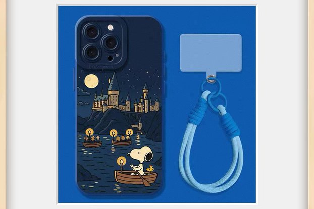 Protective cases for your phone (Iphone/Samsung)
