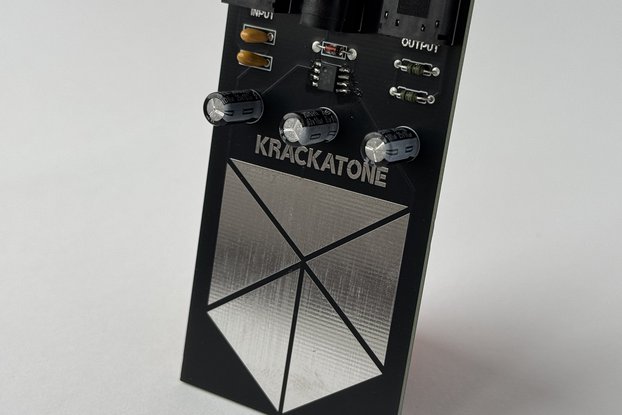 Krackatone