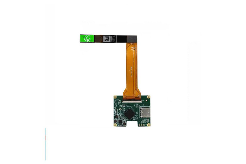 0.49" Micro OLED Display 1920x1080 20000nits Green 1