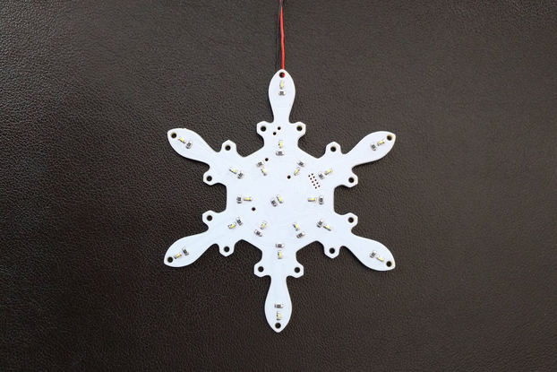 SuperSnowflake
