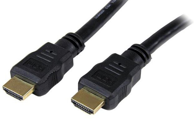 10 ft High Speed HDMI Cable – Ultra HD 4k x 2k HDM