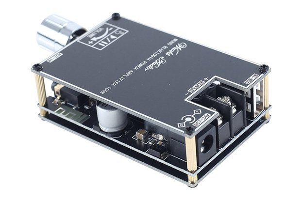 TPA3116 100W TWS Bluetooth Amplifier Audio Module