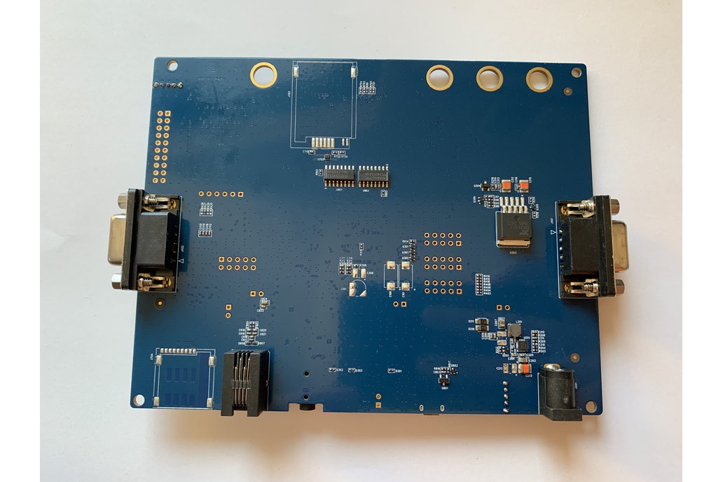 Quectel UMTS, LTE EVB kit 1