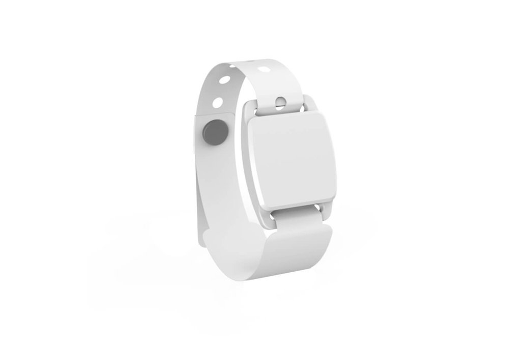 B6 Medical Wristband 1