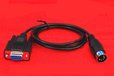 2025-11-12T21:19:17.134Z-(P1750.00) Apple IIc Null Modem Cable 3-ft.jpg
