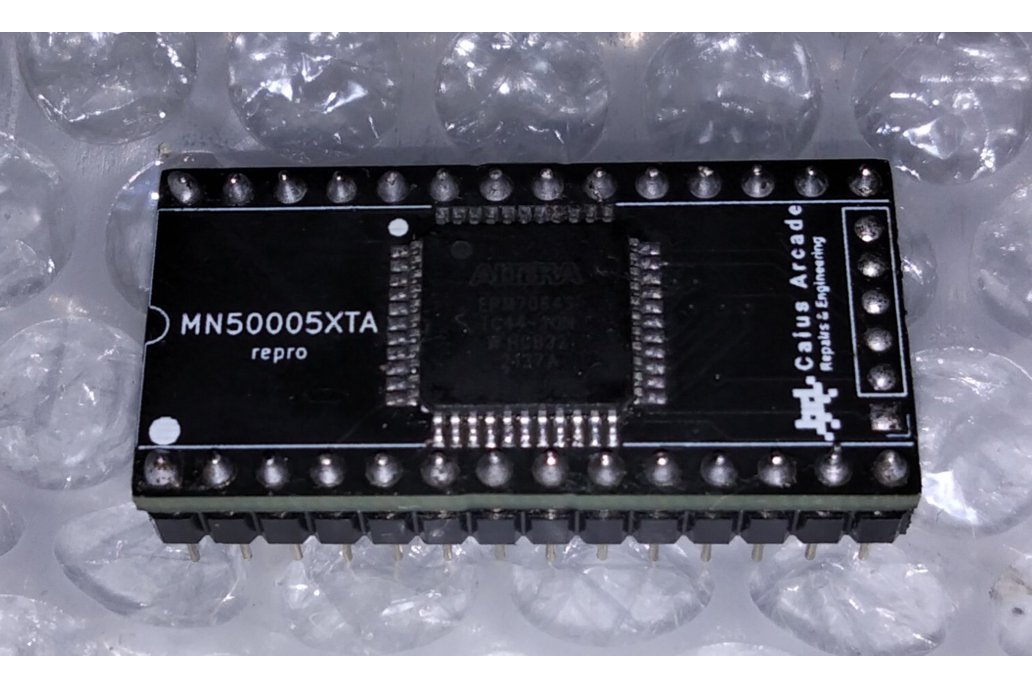 'MN50005XTA' replacement 1