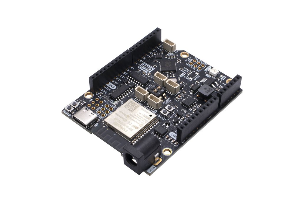 UNIT DualMCU ONE ESP32 + RP2040 1