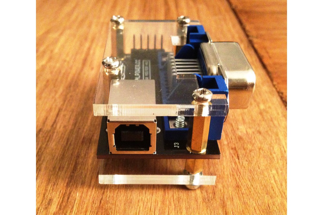 USB MIDI DCB adaptor for Roland Juno 60 1