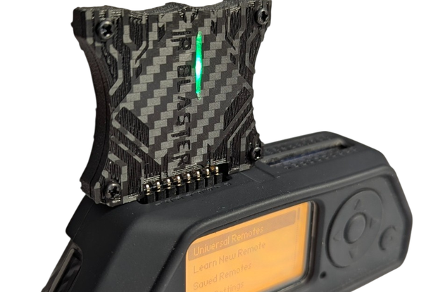 IR Blaster