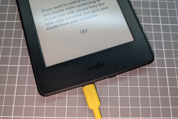MicroUSB to USB-C Mod (Multi-device compatibility)