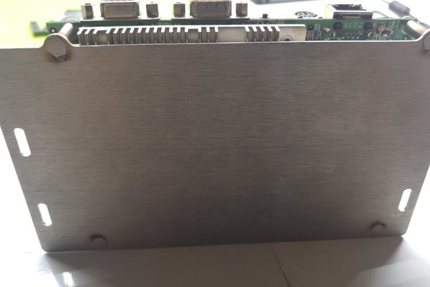 Industrial PLC (Single Board Computer)