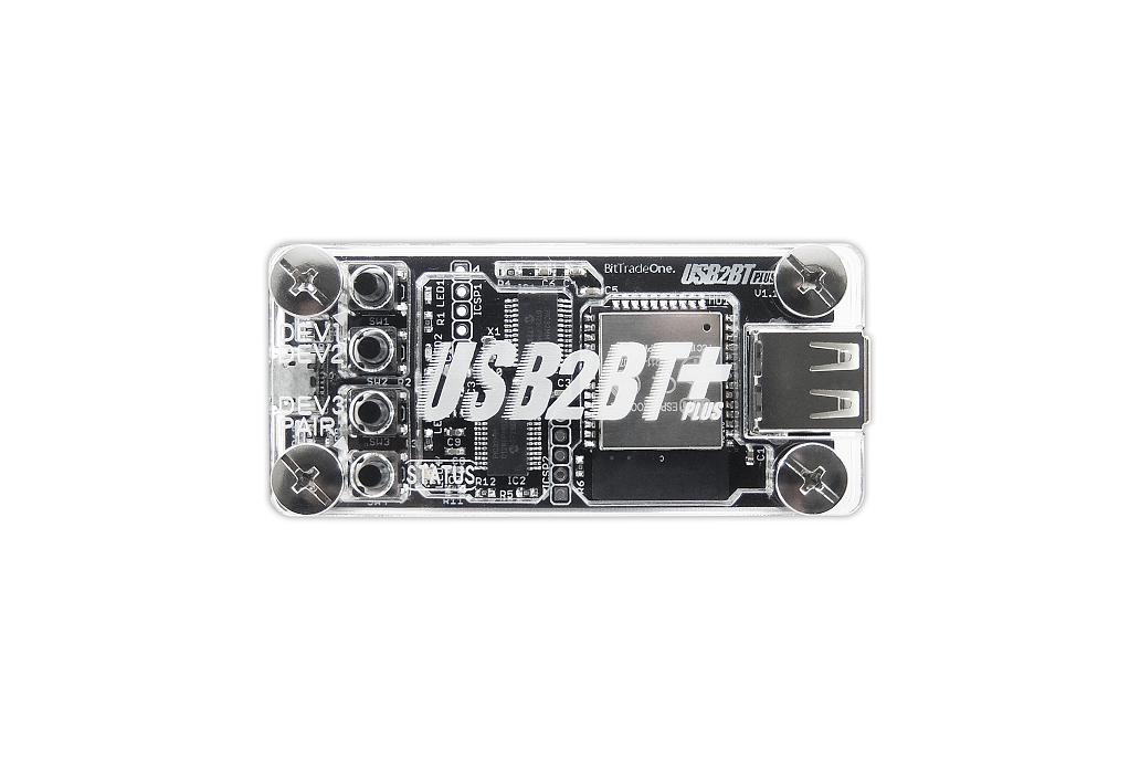 USB2BT PLUS [ADU2B02P] [assembled] 1