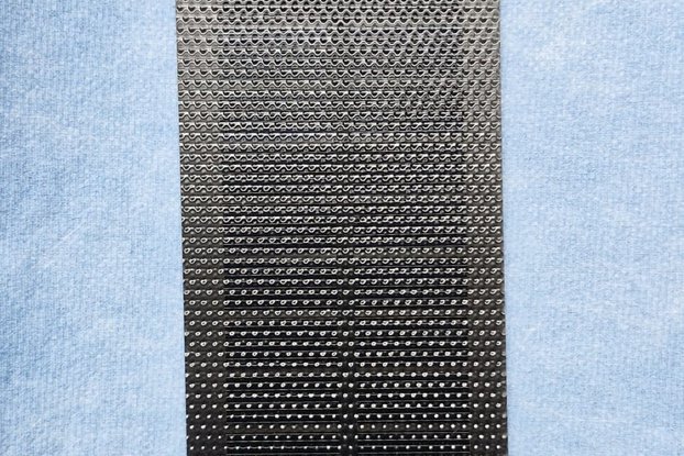1.5W 5.5V ETFE WAPMA Solar Panel
