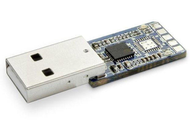 PROLIFIC  USB to SERIAL Module PRO  3V PL2303HXD