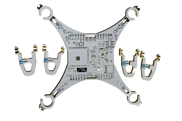 LiteWing PCB Bareboard Frame for Drone