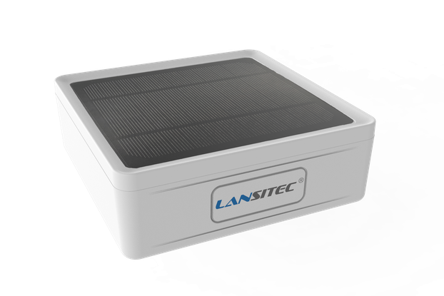 Solar BLE Gateway (NB-IoT)