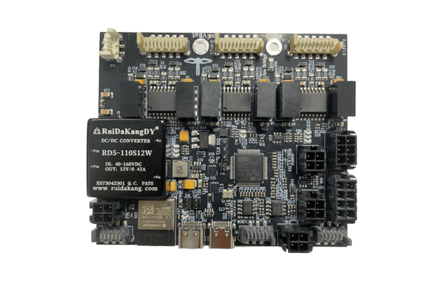 TRONIC X54 VESC Motor Controller
