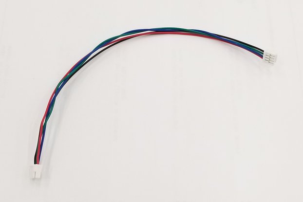 UAVCAN Interconnect Cable