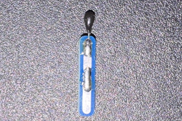 EM-T10K-B — 10 kΩ NTC Thermistor Board