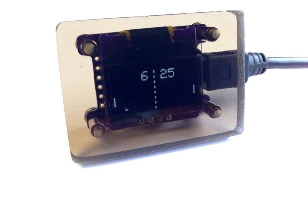 PongClock Complete Kit