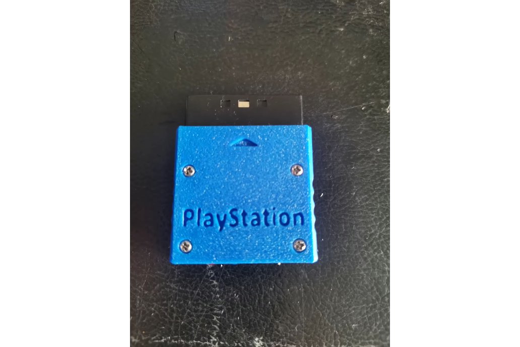 Playstation 1/2 Controller Bluetooth receiver 1