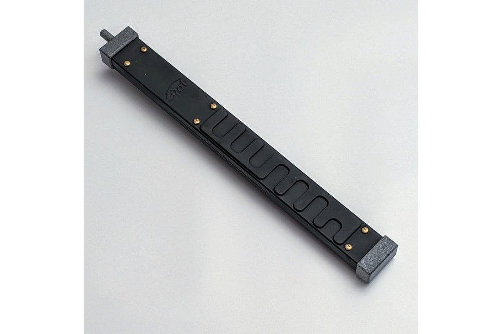 Zoot Simple Electronic Wind Instrument 1