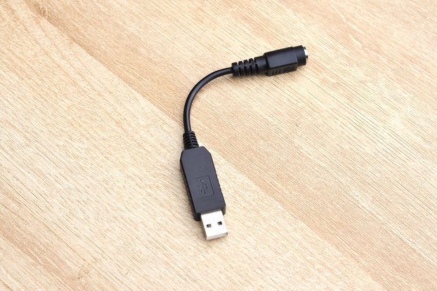 tinkerBOY PS/2 Keyboard To USB Converter QMK