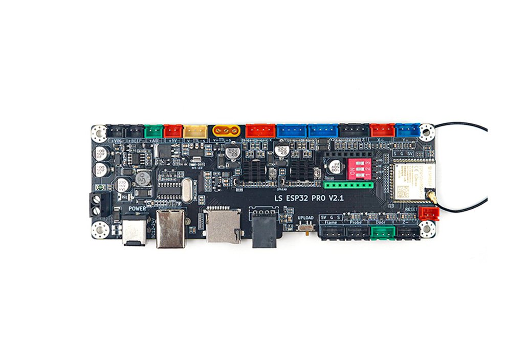 LS ESP32 PRO V2.1 Engraver Control Board 1