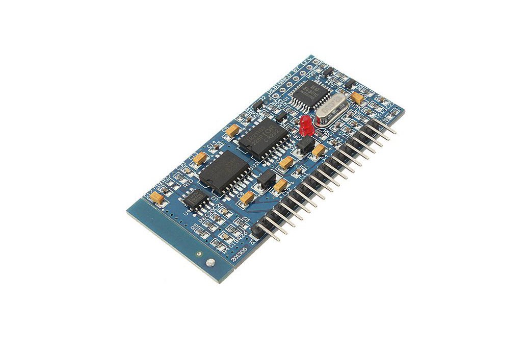 DC-AC Pure Sine Wave Inverter SPWM Board EGS002 EG8010 IR2110 Driver Module : Buy Online At Best Price In KSA - Souq Is Now - Foto 7