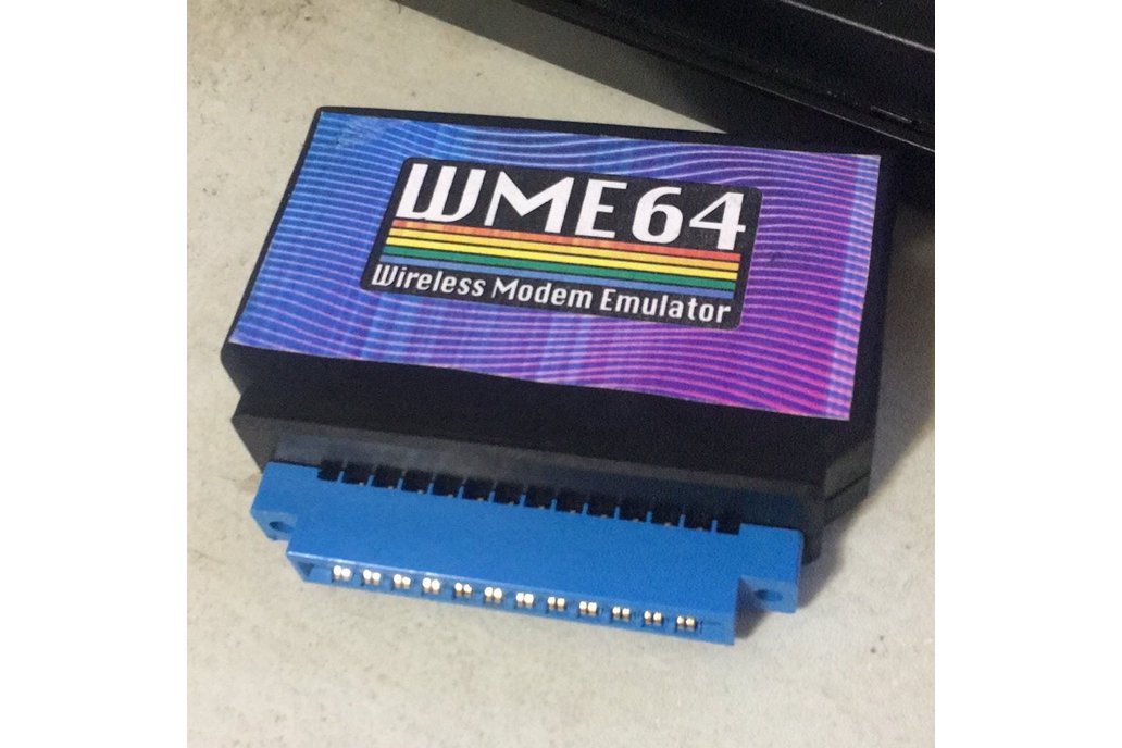 WME64 Wifi Modem 1