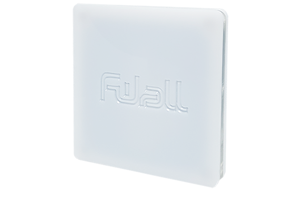 WallFi In-wall Access Point & Repeater