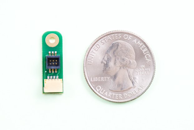 (A114) 1mm Sensor Series Adapter: 4x JST SH 1.0mm