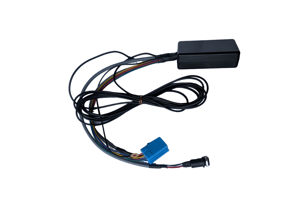 CDC Bluetooth/AUX Module for VAG cars 1