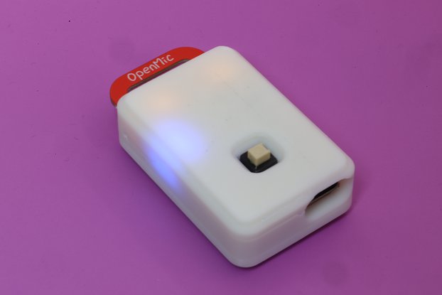 High quality audio recorder dev board (updated)